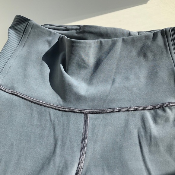 lululemon wunder under ribbed
